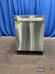 SAMSUNG DISHWASHER (DW80CG4051SR)