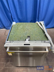 BOSCH DISHWASHER (SHX78B75UC)
