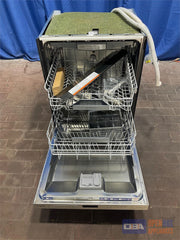 BOSCH DISHWASHER (SHX78B75UC)