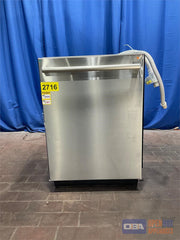 BOSCH DISHWASHER (SHX78B75UC)