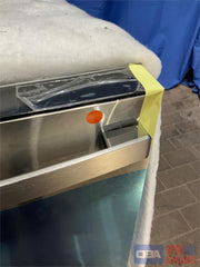 GE DISHWASHER (GDT535PSRSS)