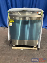 GE DISHWASHER (GDT535PSRSS)