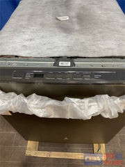 GE DISHWASHER (GDT530PMP6ES)