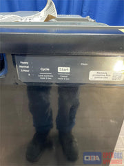 GE DISHWASHER (GDF460PGTBB)