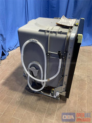 GE DISHWASHER (GDF460PGTBB)