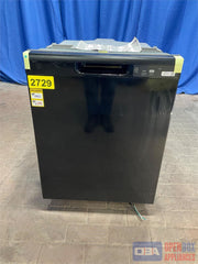 GE DISHWASHER (GDF460PGTBB)