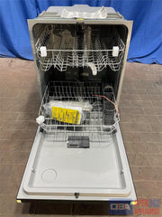 GE DISHWASHER (GDF460PGTBB)