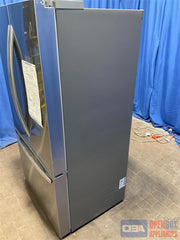 LG REFRIGERATOR (LRFLC2706S)