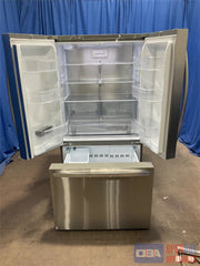 LG REFRIGERATOR (LRFLC2706S)