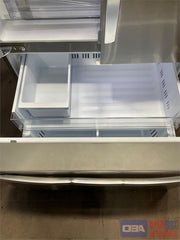 LG REFRIGERATOR (LRFLC2706S)