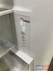 LG REFRIGERATOR (LRFLC2706S)