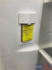 LG REFRIGERATOR (LRFLC2706S)