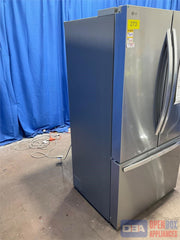 LG REFRIGERATOR (LRFLC2706S)