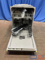 GE DISHWASHER (GDF450PSRSS)
