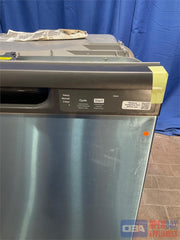 GE DISHWASHER (GDF450PSRSS)