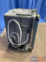 GE DISHWASHER (GDF450PSRSS)