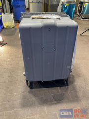 GE DISHWASHER (GDF450PSRSS)