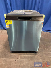 GE DISHWASHER (GDF450PSRSS)