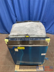 GE DISHWASHER (GDP645SYN8FS)