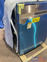 GE DISHWASHER (GDP645SYN8FS)