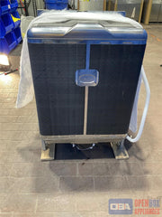 GE DISHWASHER (GDP645SYN8FS)