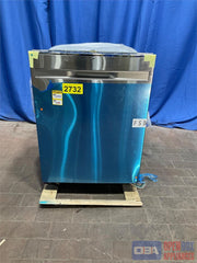 GE DISHWASHER (GDP645SYN8FS)