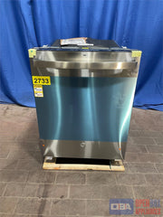 GE DISHWASHER (GDT670SYVFS)