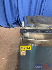 GE DISHWASHER (GDT650SYVFS)
