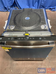 GE DISHWASHER (GDT650SYVFS)