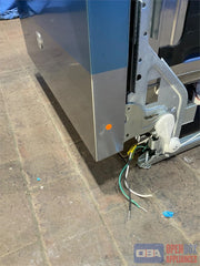 GE DISHWASHER (GDT650SYVFS)