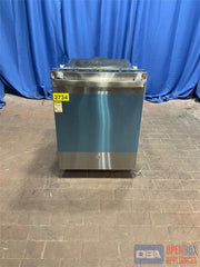GE DISHWASHER (GDT650SYVFS)