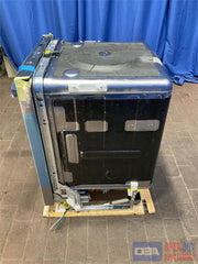 GE DISHWASHER (GDT650SYVFS)