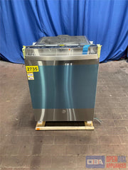 GE DISHWASHER (GDT650SYVFS)