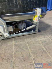 GE DISHWASHER (GDT650SYV2FS)
