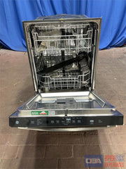 GE DISHWASHER (GDT650SYV2FS)