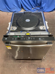 GE DISHWASHER (GDT650SYV2FS)