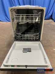 GE DISHWASHER (GDF450PSRSS)