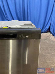 GE DISHWASHER (GDF450PSRSS)