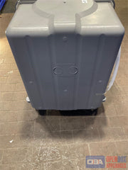 GE DISHWASHER (GDF450PSRSS)