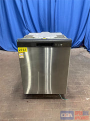 GE DISHWASHER (GDF450PSRSS)