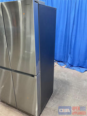 SAMSUNG REFRIGERATOR (RF23B7671SR)