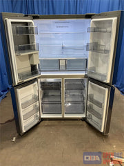 SAMSUNG REFRIGERATOR (RF23B7671SR)