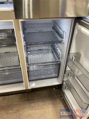 SAMSUNG REFRIGERATOR (RF23B7671SR)