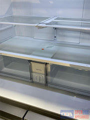 SAMSUNG REFRIGERATOR (RF23B7671SR)