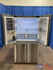 SAMSUNG REFRIGERATOR (RF23B7671SR)