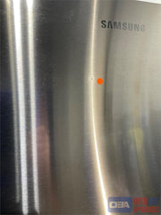 SAMSUNG REFRIGERATOR (RF23B7671SR)