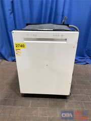 LG DISHWASHER (LDFC2423W)