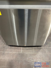 SAMSUNG DISHWASHER (DW80R9950US)