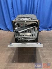 SAMSUNG DISHWASHER (DW80R9950US)