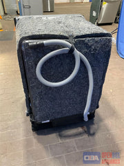 SAMSUNG DISHWASHER (DW80R9950US)